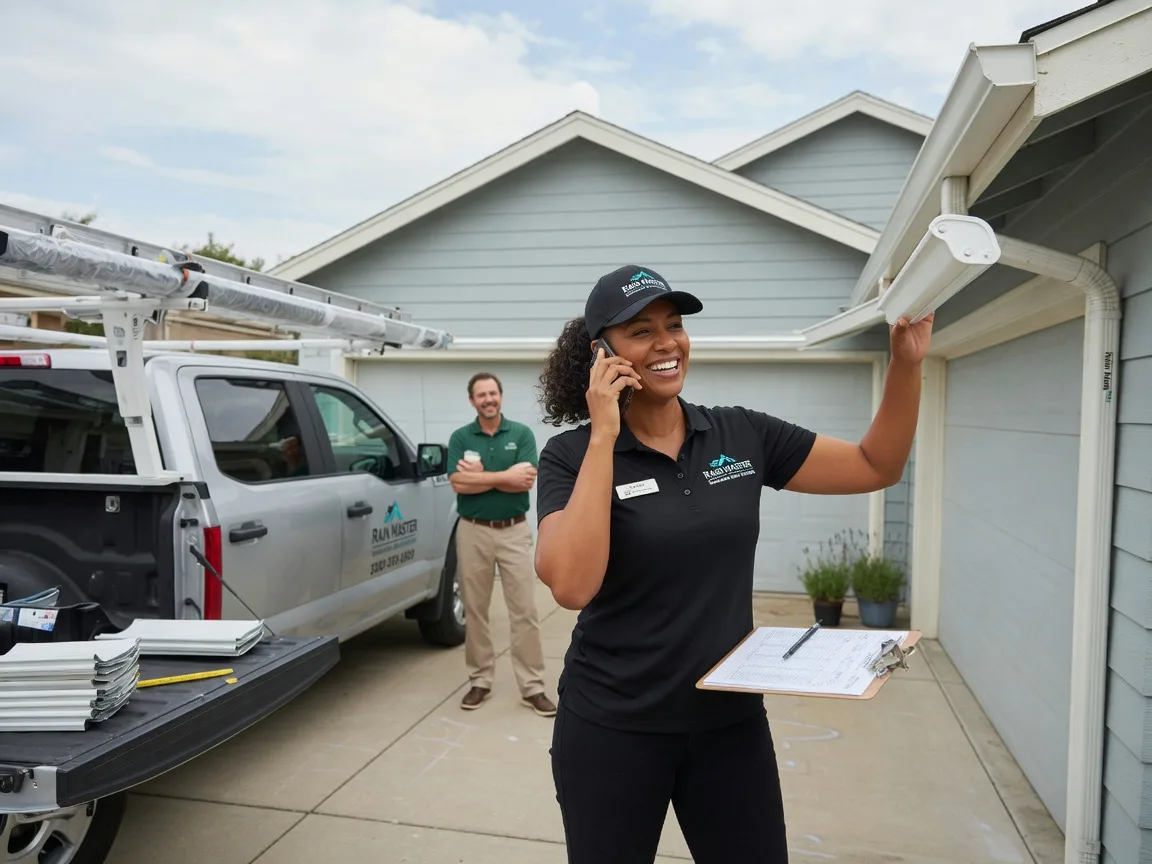 Gutter Installation Peculiar, MO FAQs